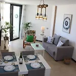Vitaminsea El By Privilege Bay 公寓 Cotillo