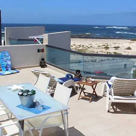 Vitaminsea El By Privilege Bay