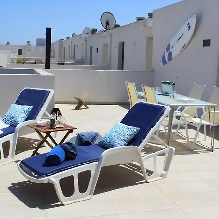 Apartament Vitaminsea El By Privilege Bay Cotillo