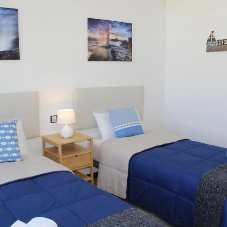 Vitaminsea El By Privilege Bay Apartament *