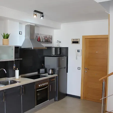 Vitaminsea El By Privilege Bay Apartamento