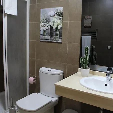 Apartamento Vitaminsea El By Privilege Bay Cotillo