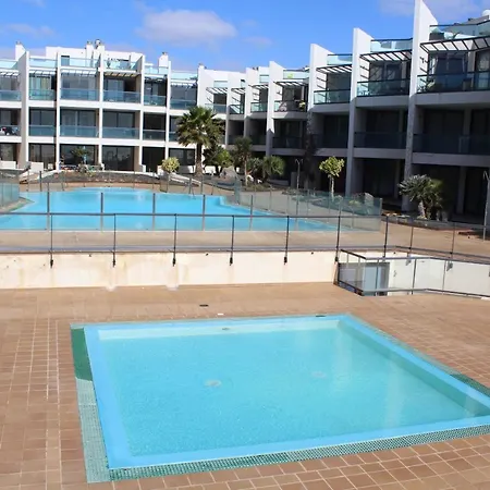 Vitaminsea El By Privilege Bay Apartamento *