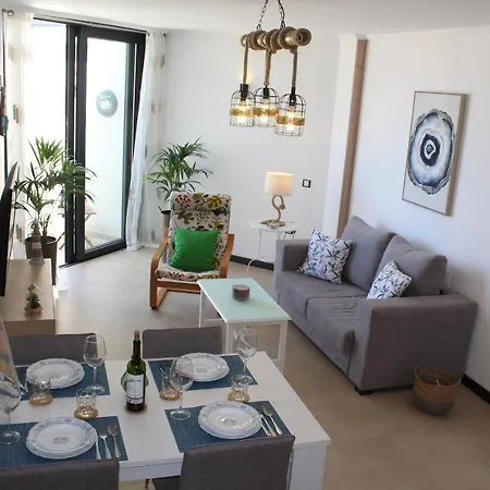 Vitaminsea El By Privilege Bay דירה Cotillo