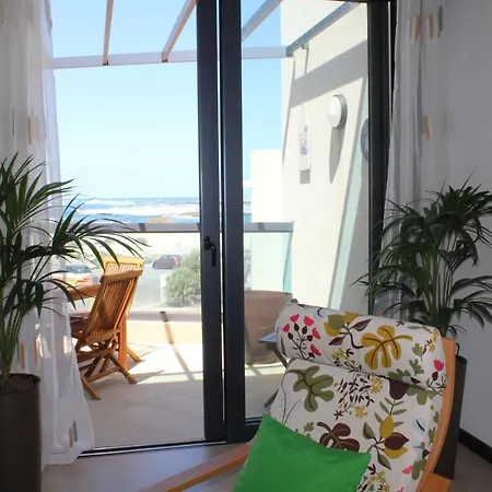 Apartmán Vitaminsea El By Privilege Bay *