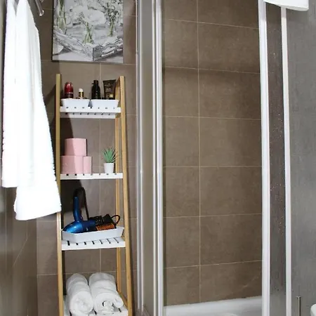 Apartamento Vitaminsea El By Privilege Bay *