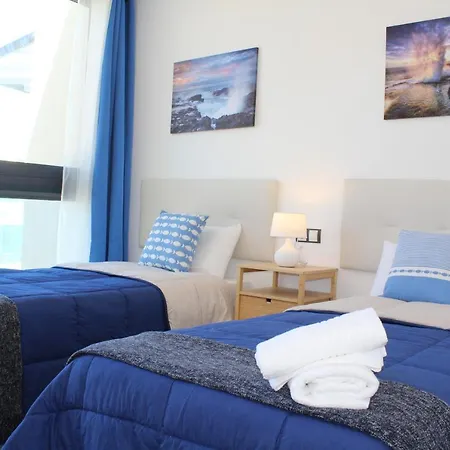 Vitaminsea El By Privilege Bay Apartament
