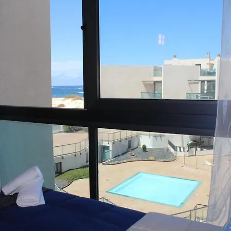 Vitaminsea El By Privilege Bay Cotillo