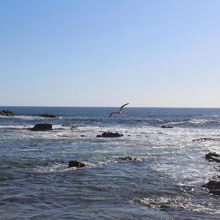 Vitaminsea El By Privilege Bay דירה Cotillo