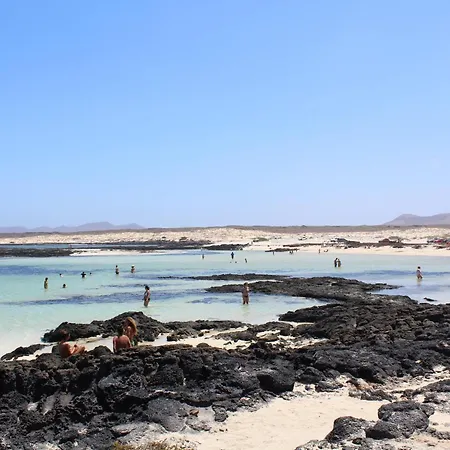 דירה Vitaminsea El By Privilege Bay Cotillo