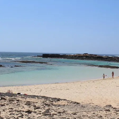 Vitaminsea El By Privilege Bay Cotillo