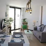 Vitaminsea El By Privilege Bay Apartment *