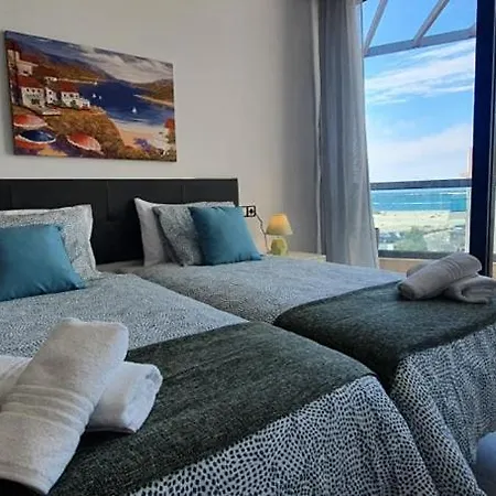 Appartamento Vitaminsea El By Privilege Bay