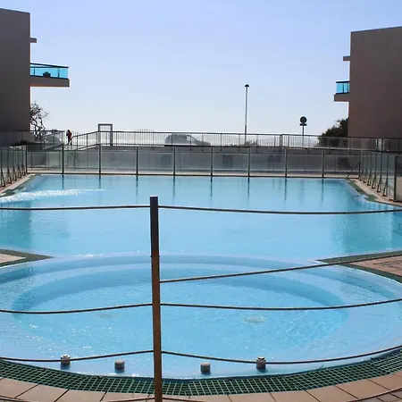 Vitaminsea El By Privilege Bay Apartament *