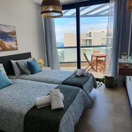 Appartamento Vitaminsea El By Privilege Bay