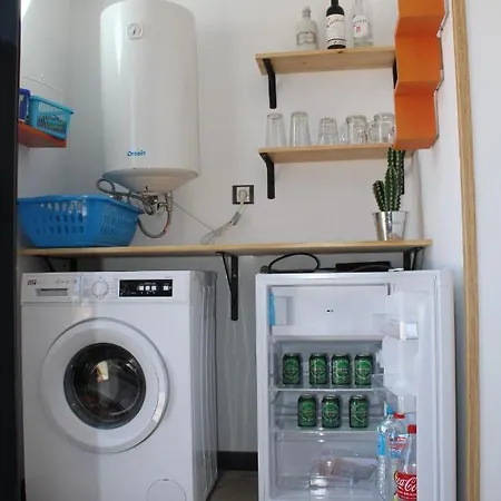 Vitaminsea El By Privilege Bay Cotillo