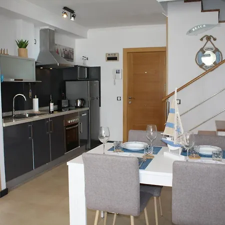 Vitaminsea El By Privilege Bay Apartament