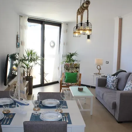 Vitaminsea El By Privilege Bay Appartamento *