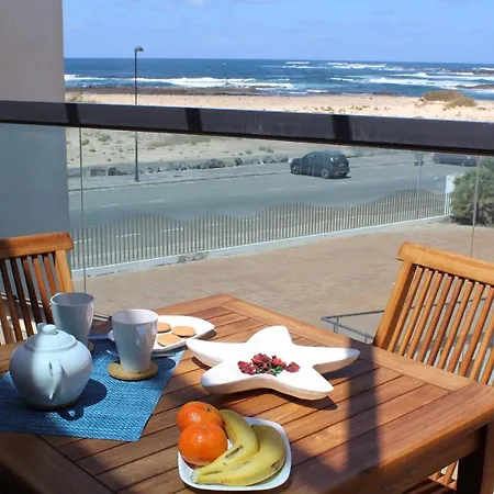 Vitaminsea El By Privilege Bay Apartament Cotillo