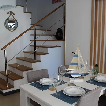 Appartamento Vitaminsea El By Privilege Bay