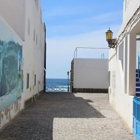 Apartament Vitaminsea El By Privilege Bay