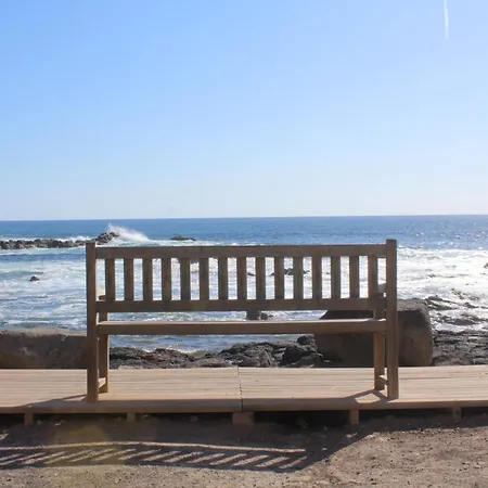 Vitaminsea El By Privilege Bay Apartament Cotillo