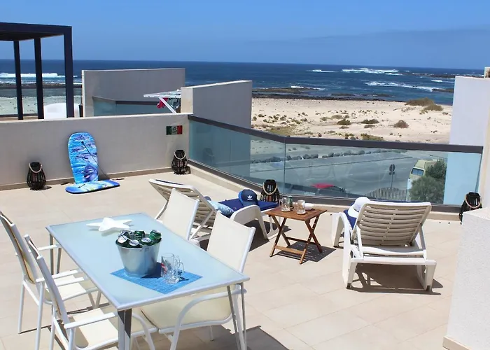 Vitaminsea El By Privilege Bay