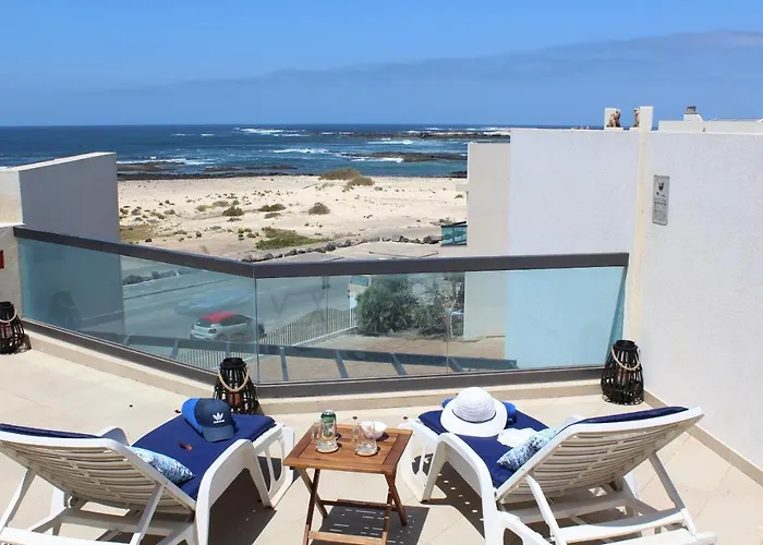 아파트 Vitaminsea El By Privilege Bay