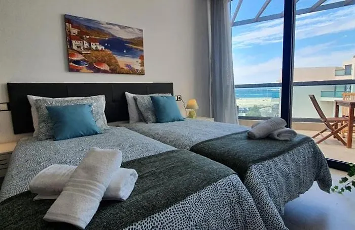 아파트 Vitaminsea El By Privilege Bay