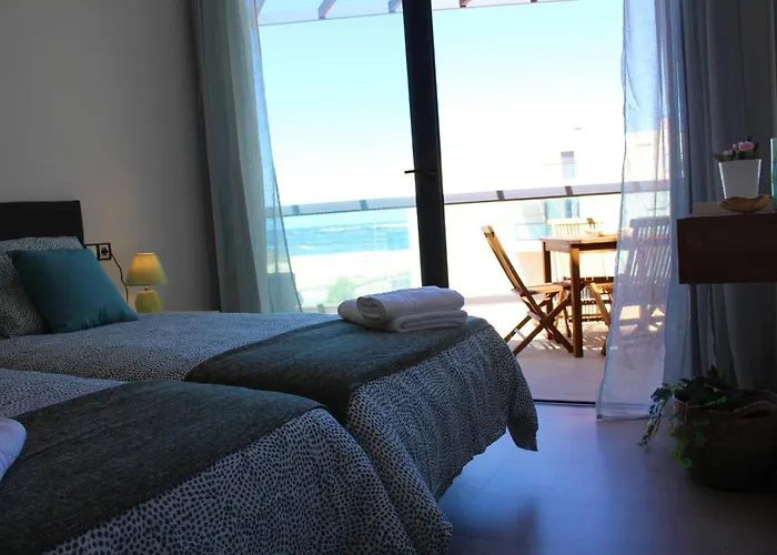 Vitaminsea El By Privilege Bay Cotillo