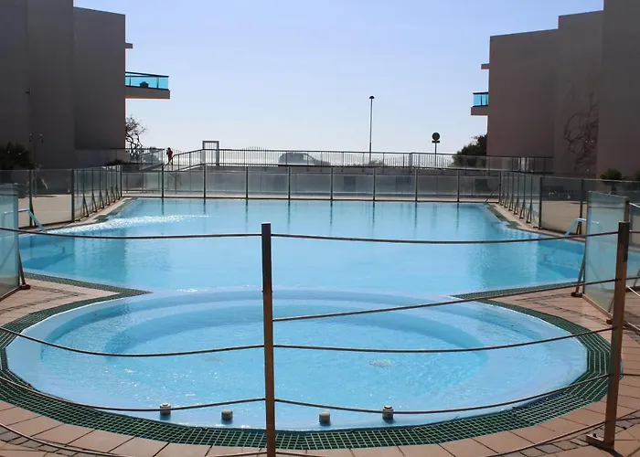 Vitaminsea El By Privilege Bay 아파트 *