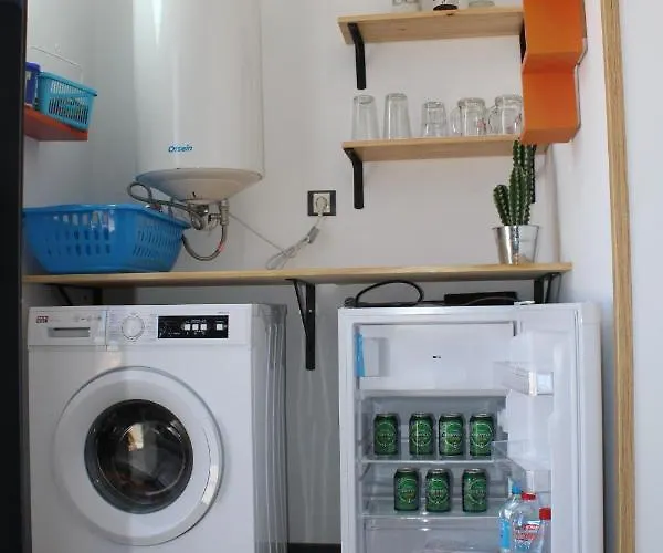 Vitaminsea El By Privilege Bay Cotillo