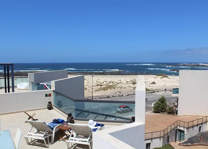 Vitaminsea El By Privilege Bay 아파트