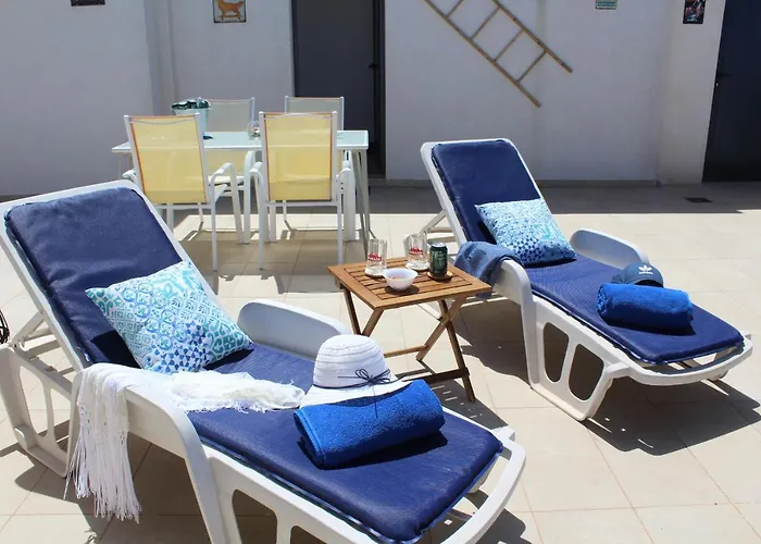 Vitaminsea El By Privilege Bay *