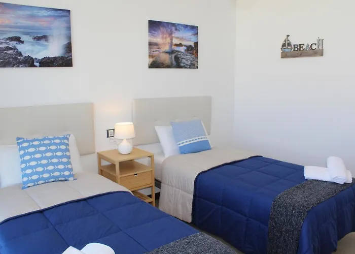 Vitaminsea El By Privilege Bay 아파트 *