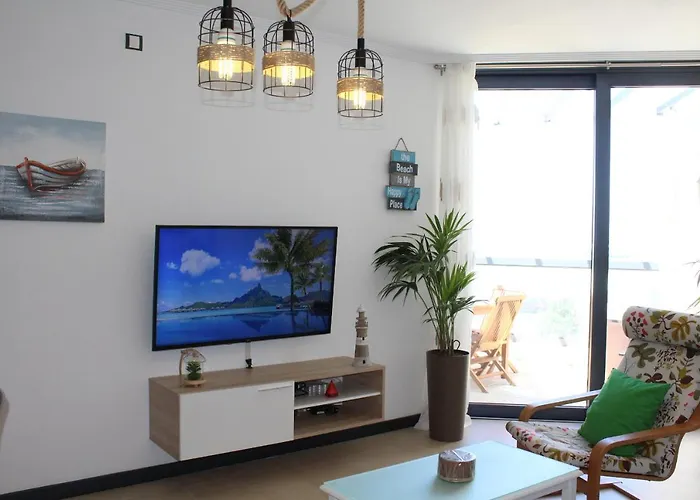 Vitaminsea El By Privilege Bay 아파트 *