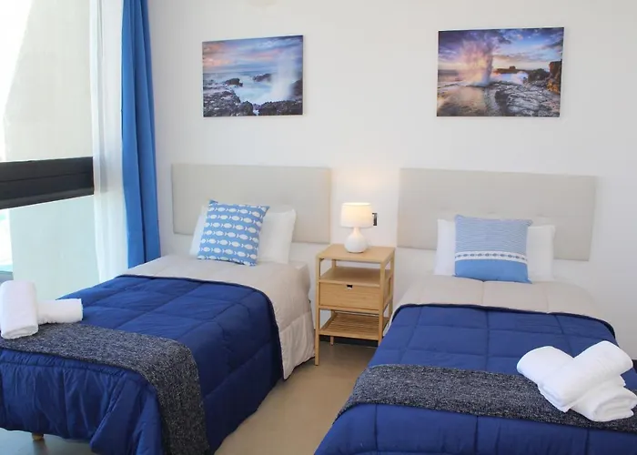 Vitaminsea El By Privilege Bay