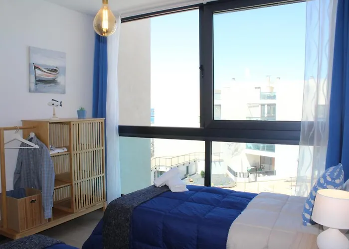 Vitaminsea El By Privilege Bay *