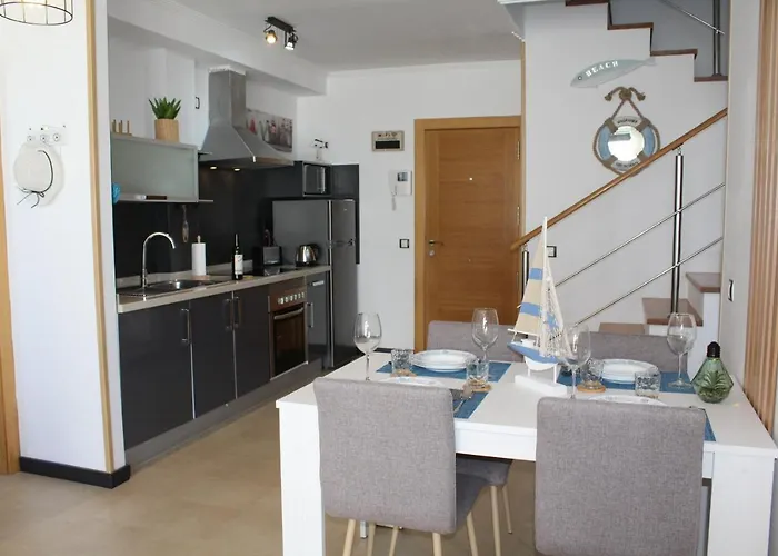 Vitaminsea El By Privilege Bay 아파트