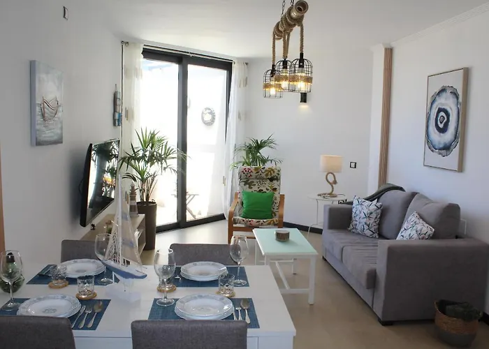 Vitaminsea El By Privilege Bay 아파트 *