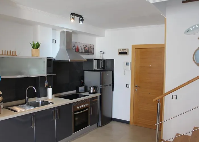 Vitaminsea El By Privilege Bay 아파트