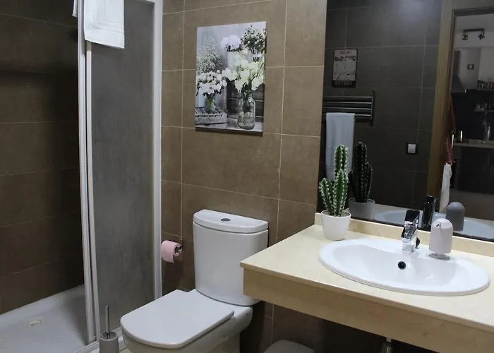 아파트 Vitaminsea El By Privilege Bay Cotillo