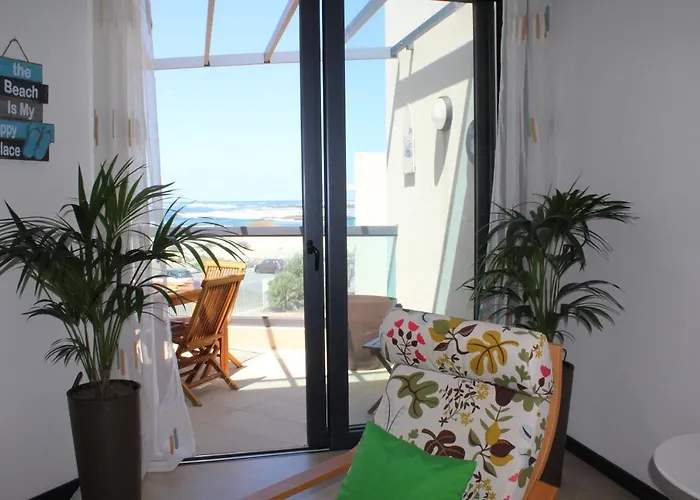 아파트 Vitaminsea El By Privilege Bay *