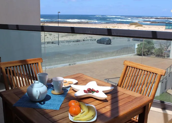 Vitaminsea El By Privilege Bay 아파트 Cotillo