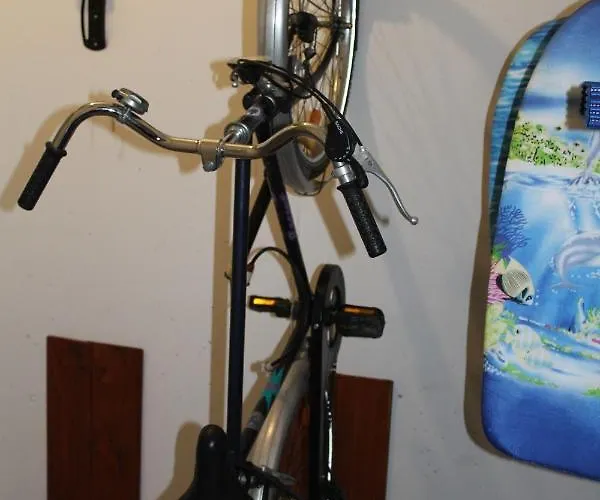 아파트 Vitaminsea El By Privilege Bay Cotillo