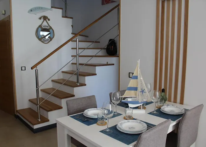 아파트 Vitaminsea El By Privilege Bay