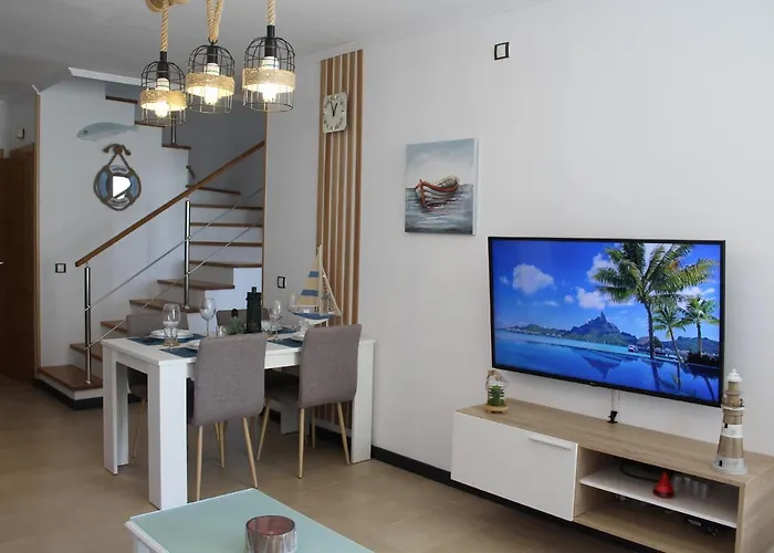 Vitaminsea El By Privilege Bay