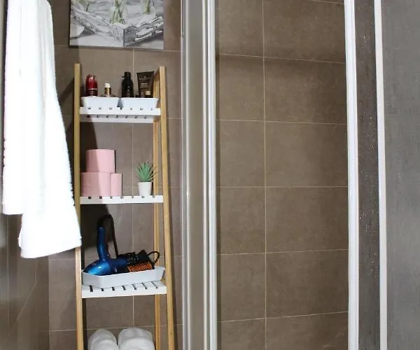 아파트 Vitaminsea El By Privilege Bay *