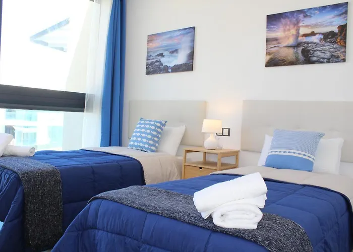 Vitaminsea El By Privilege Bay 아파트