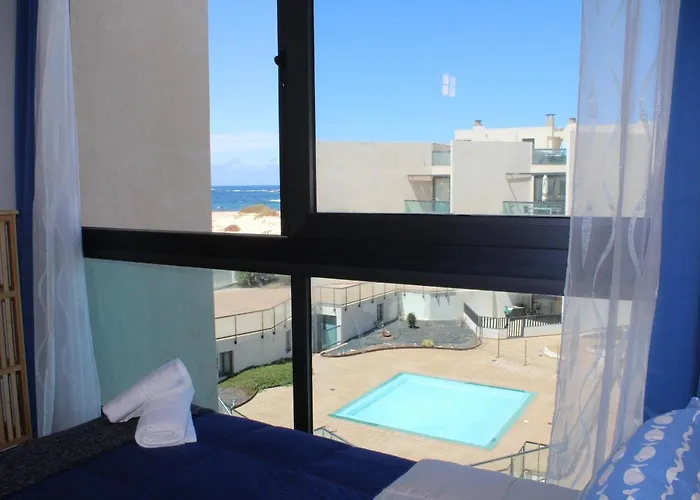 Vitaminsea El By Privilege Bay Cotillo